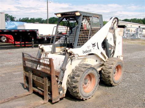 skid steer 873|bobcat 873 loader specs.